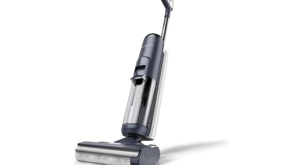 Cease Mopping Like It is 1995, Tineco Ground One S5 Does Each Jobs at As soon as and Is Now Almost Free