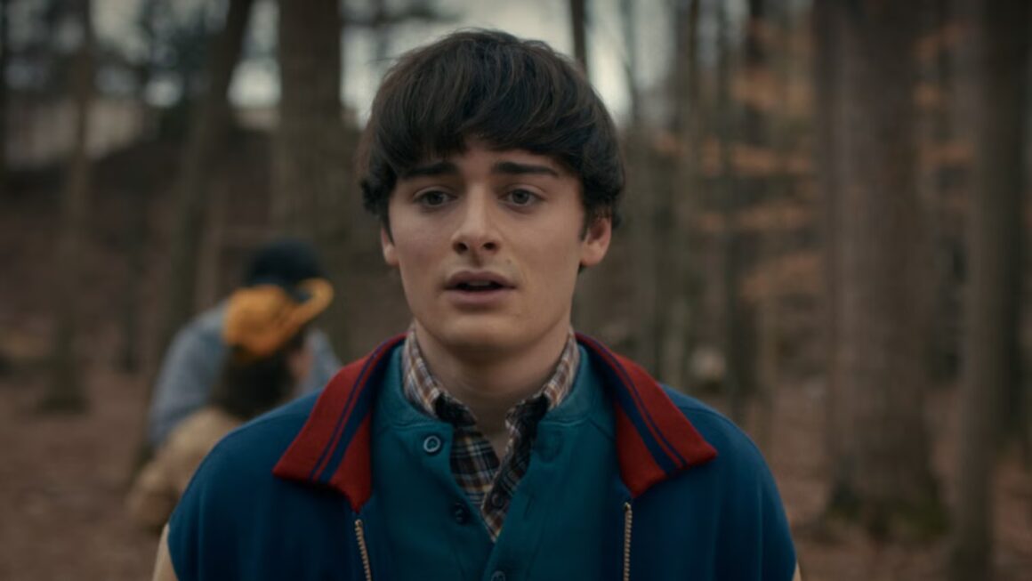 Stranger Things Season 5 Lost Me at 50 Seconds In