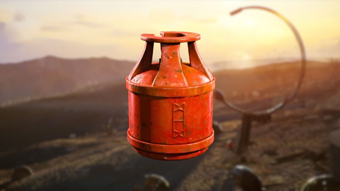 Synthesized Fuel Locations in ARC Raiders