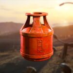 Synthesized Fuel Locations in ARC Raiders