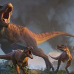 T Rex No Longer Attacks His Kids After Jurassic World Evo 3 Patch