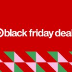 Target Reveals Black Friday 2025 Deals