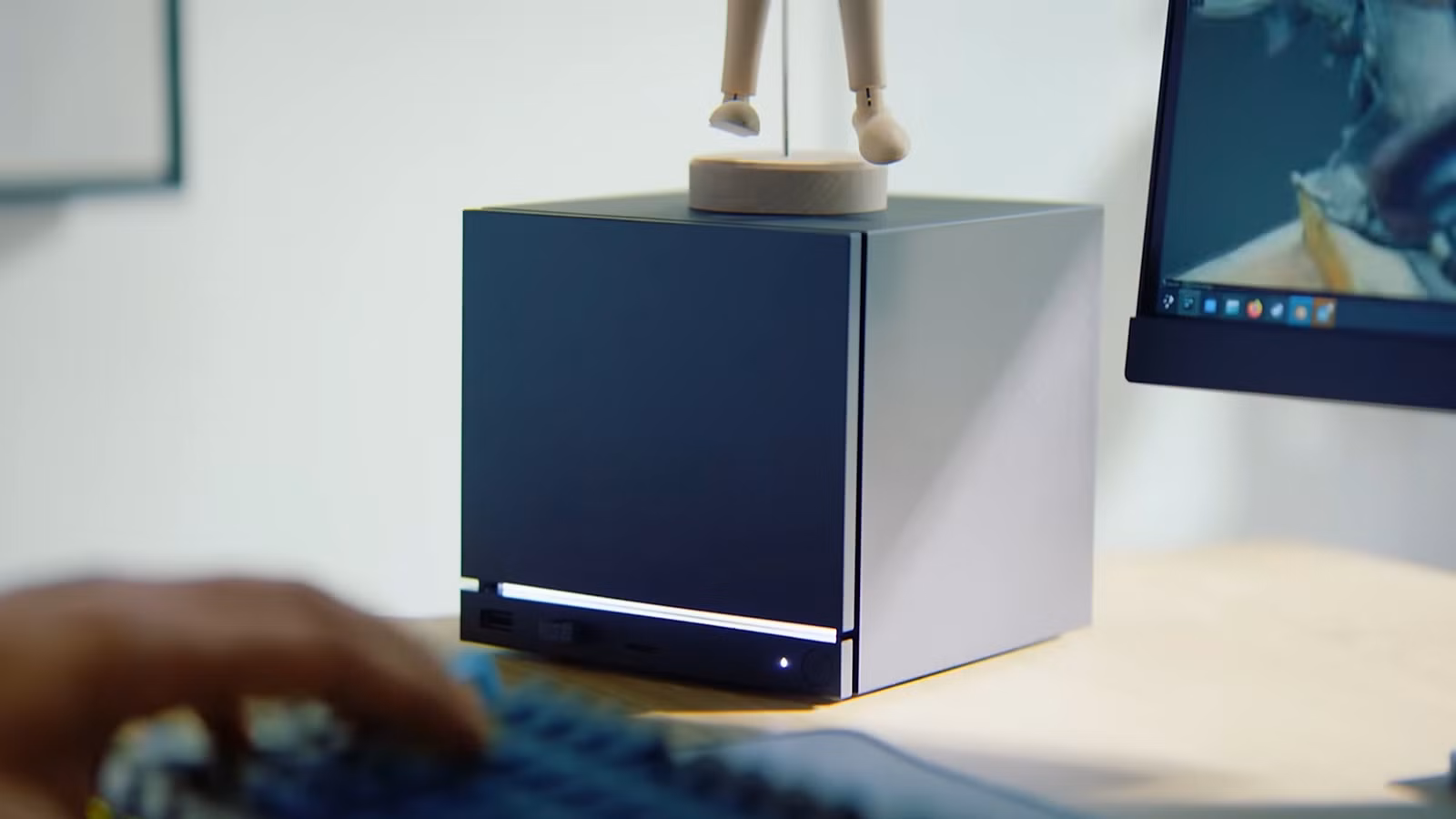 Tech YouTuber Estimates Valve’s Value for Steam Machine