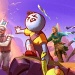 The 10 Best Co-Op Games of 2025