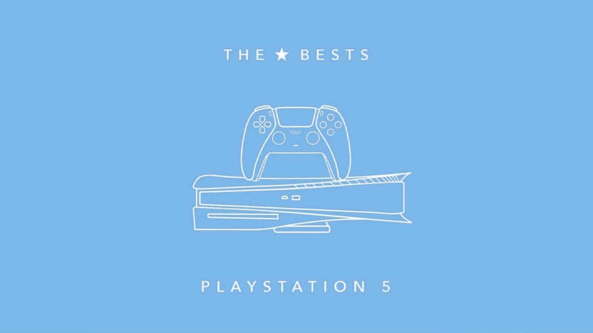 The 23 Best Games For Sony's PlayStation 5