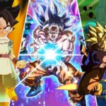 The Best Dragon Ball Games of All Time