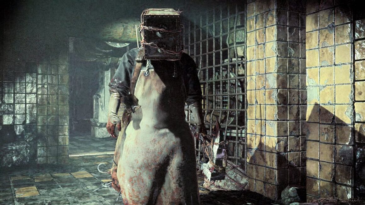 The Best Forgotten Horror Games On Game Pass