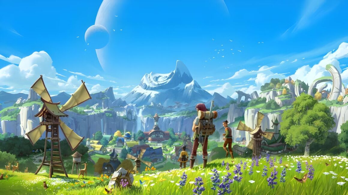 The Greatest Free Video games Comparable To Stardew Valley