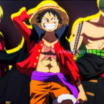 The Best Strength Feat Of Every Straw Hat Pirate in One Piece (#1 Is Too Overpowered)