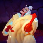 The Decay Of Fashion Quest In DDV (Disney Dreamlight Valley)