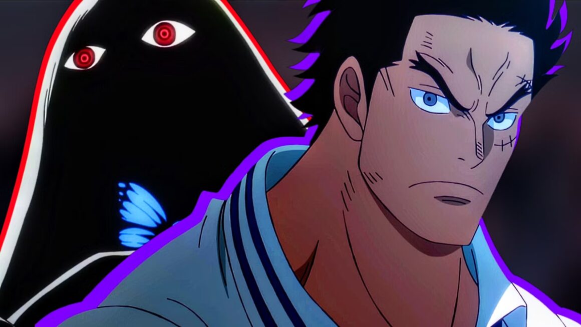 The Destruction Of God Valley