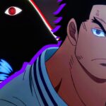 The Destruction Of God Valley