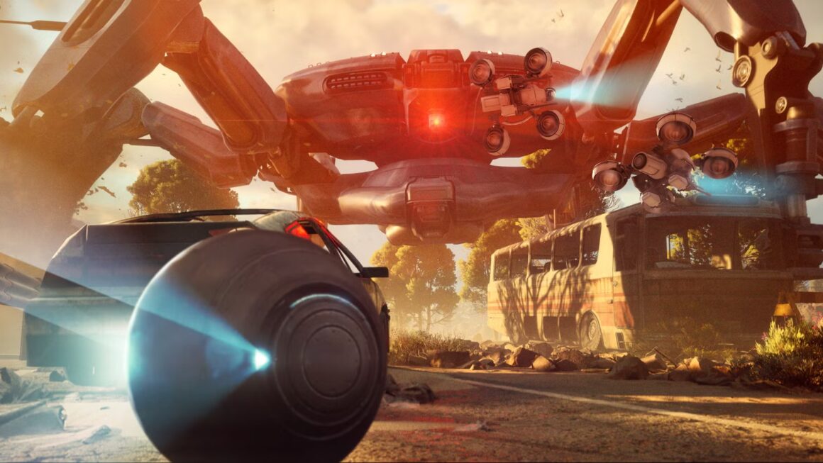 The Frustrating Irony of Arc Raiders' Use of AI Explained