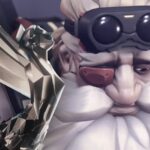 The Game Awards 2025 Snubbed Overwatch 2