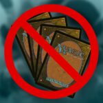 The Gathering Bans Several OP Cards