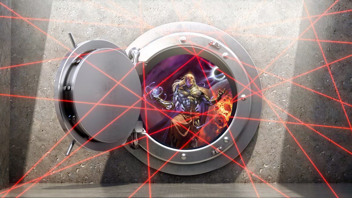 The Gathering's Best Edge of Eternities Card is Virtually Impossible to Get