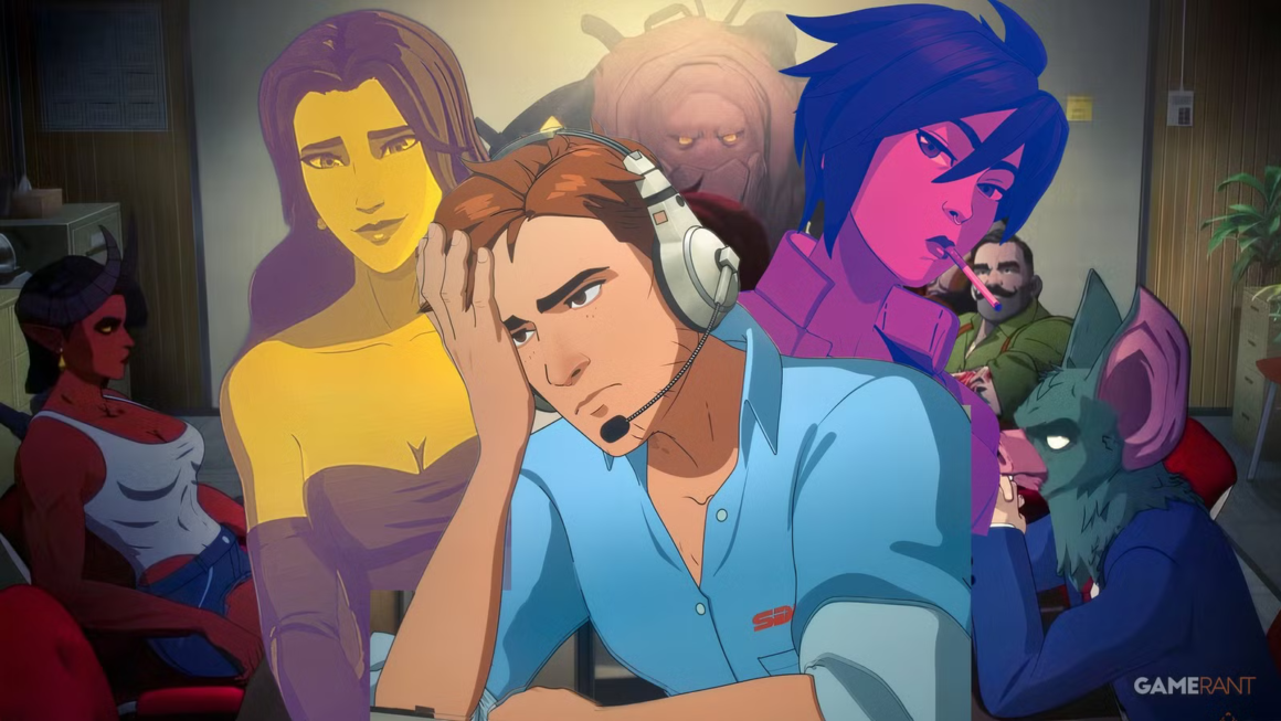 The Most Fashionable Selections in Dispatch, and What They May Imply for Season 2