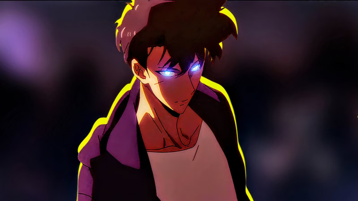 The Real Anime Of The Year Has Been Decided By The Fans