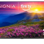 Insignia 4k 50 Inch