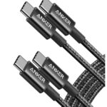 This 6-Foot USB-C to USB-C Cable Falls to $4, Now Selling for 8X Cheaper Than Apple's Option