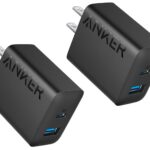 Anker Charger iPhone