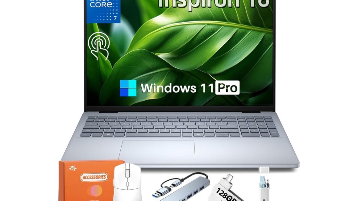 Inspiron 16 Dell