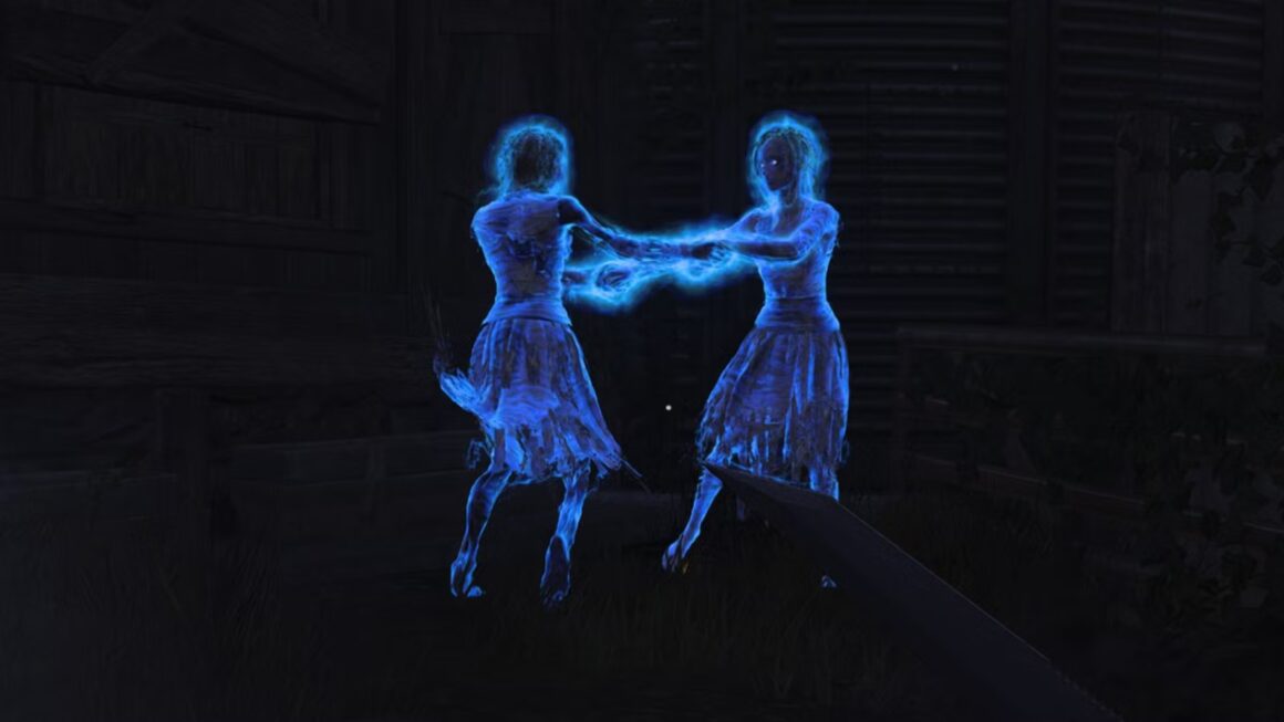 Twins Easter Egg Guide in Ashes of the Damned