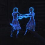 Twins Easter Egg Guide in Ashes of the Damned