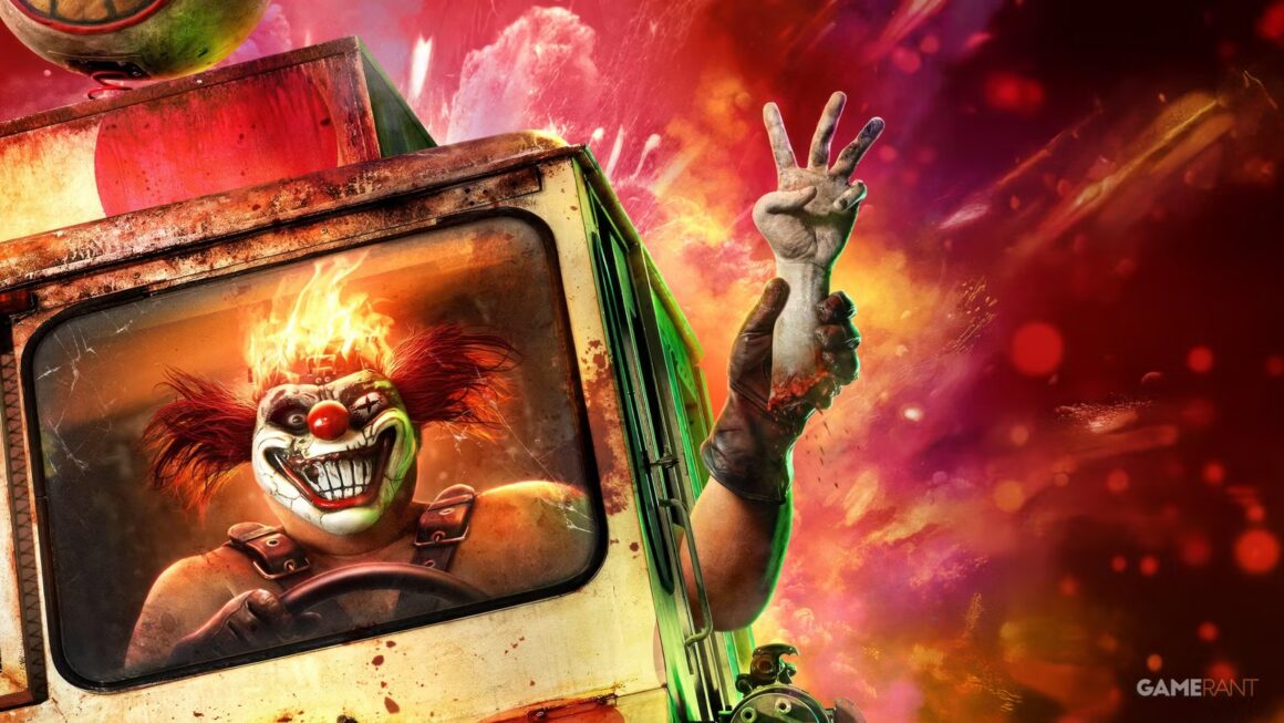 Twisted Metal is Officially Coming Back for Season 3, But With 1 Big Change