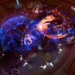 Upcoming Games Like Diablo