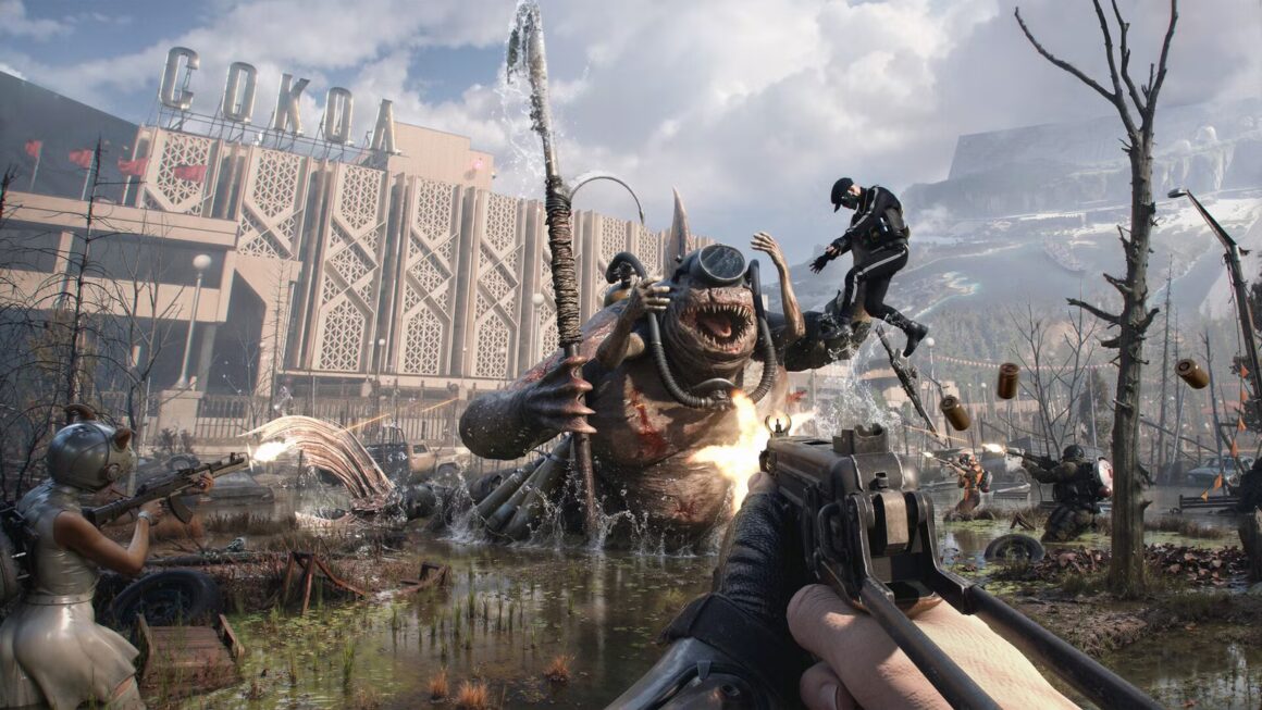 Upcoming Games Like Fortnite