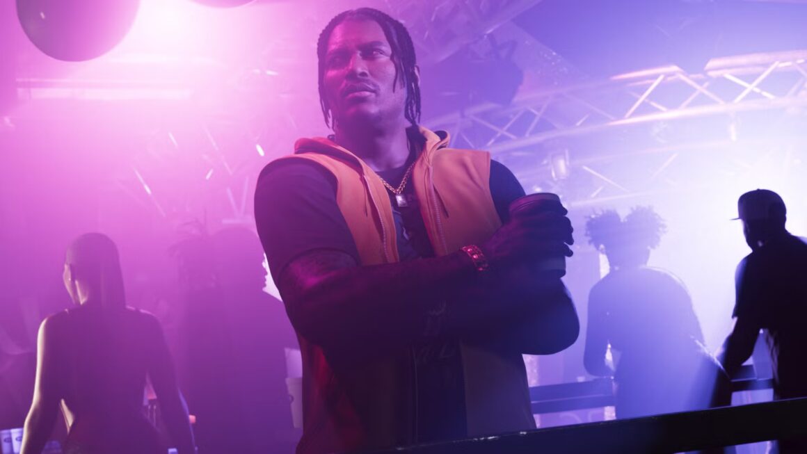 Upcoming Games That Take Place In Sprawling Cities