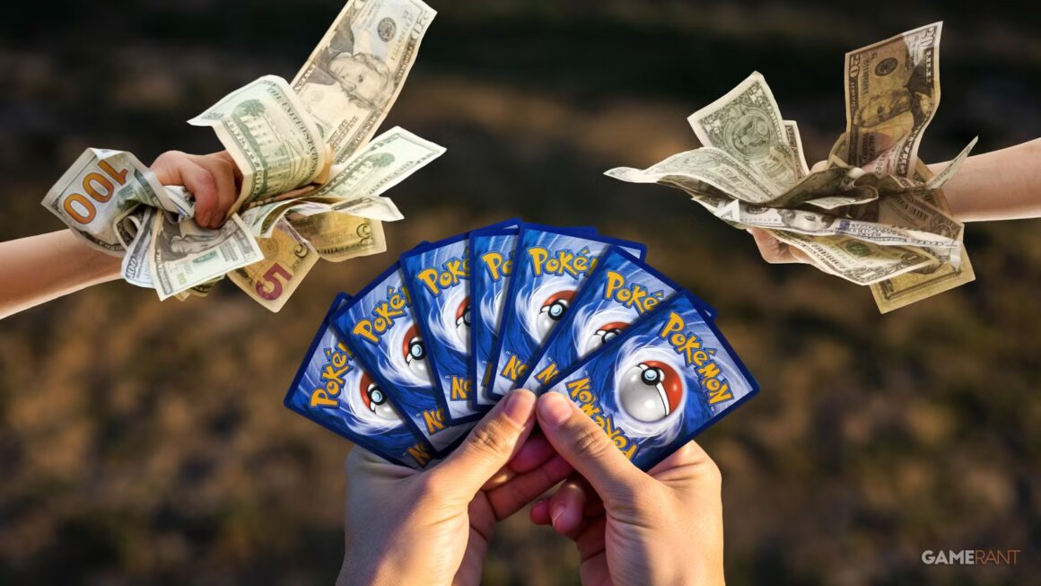 Upcoming Unreleased Pokemon TCG Cards Are Selling for Hundreds of Dollars