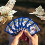 Upcoming Unreleased Pokemon TCG Cards Are Selling for Hundreds of Dollars