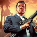 Used Copy of GTA 5 Comes With Nostalgic Surprise