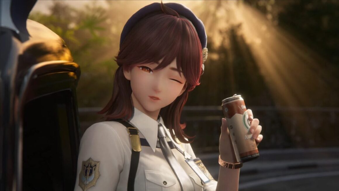 Varsapura Seems Like Anime Management In Wild 31-Minute Trailer