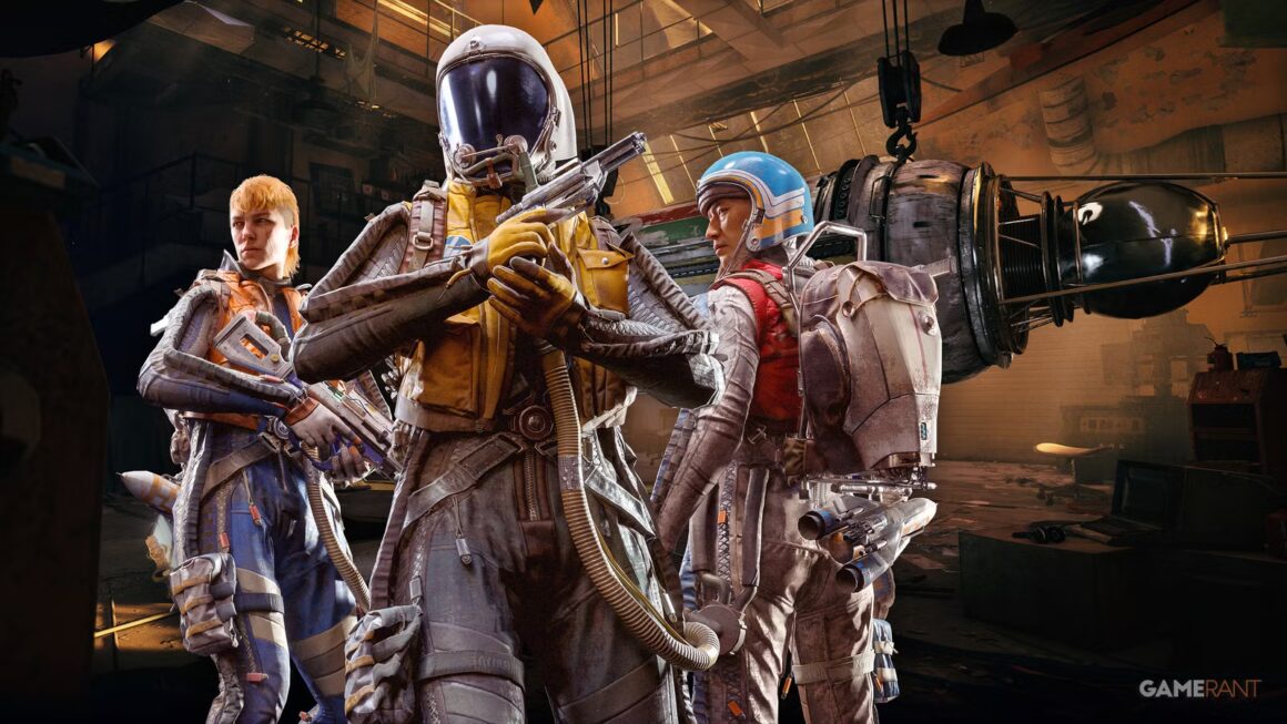 Ready for ARC Raiders’ Expedition Wipe? This is What You Ought to Do Till Then