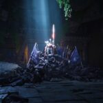 Wall Puzzle Solution In WWM (Where Winds Meet)