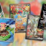 Walmart Finally Adds Pokémon Trading Card Purchase Limit