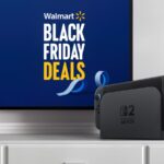 Walmart Is Selling Exclusive Switch 2 Bundles For Black Friday