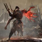 Welcome The Next 5 Big Dark Fantasy Games