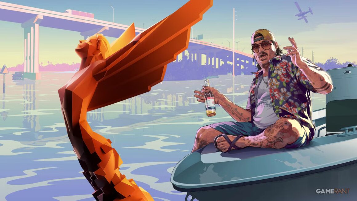 What Are the Odds of GTA 6 Trailer 3 Showing Up at The Game Awards