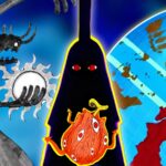 What Is Imu's Secret Devil Fruit Ability? The Earth God Explained