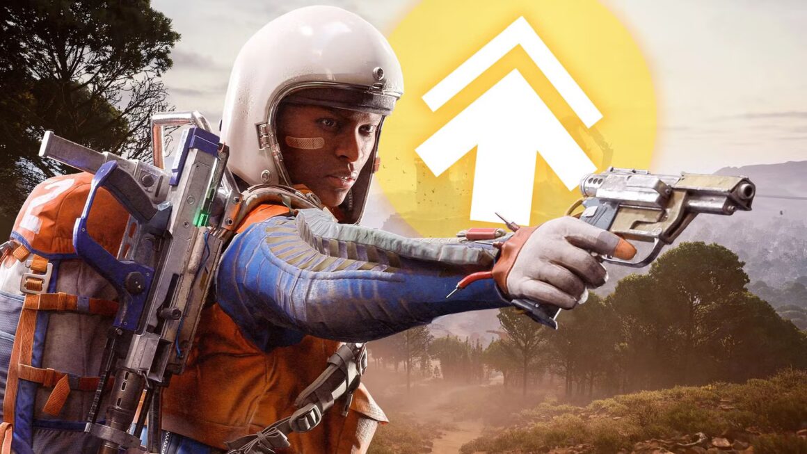 What Is The Max Level in ARC Raiders?