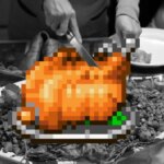 What My Video Game Family Is Bringing To Thanksgiving