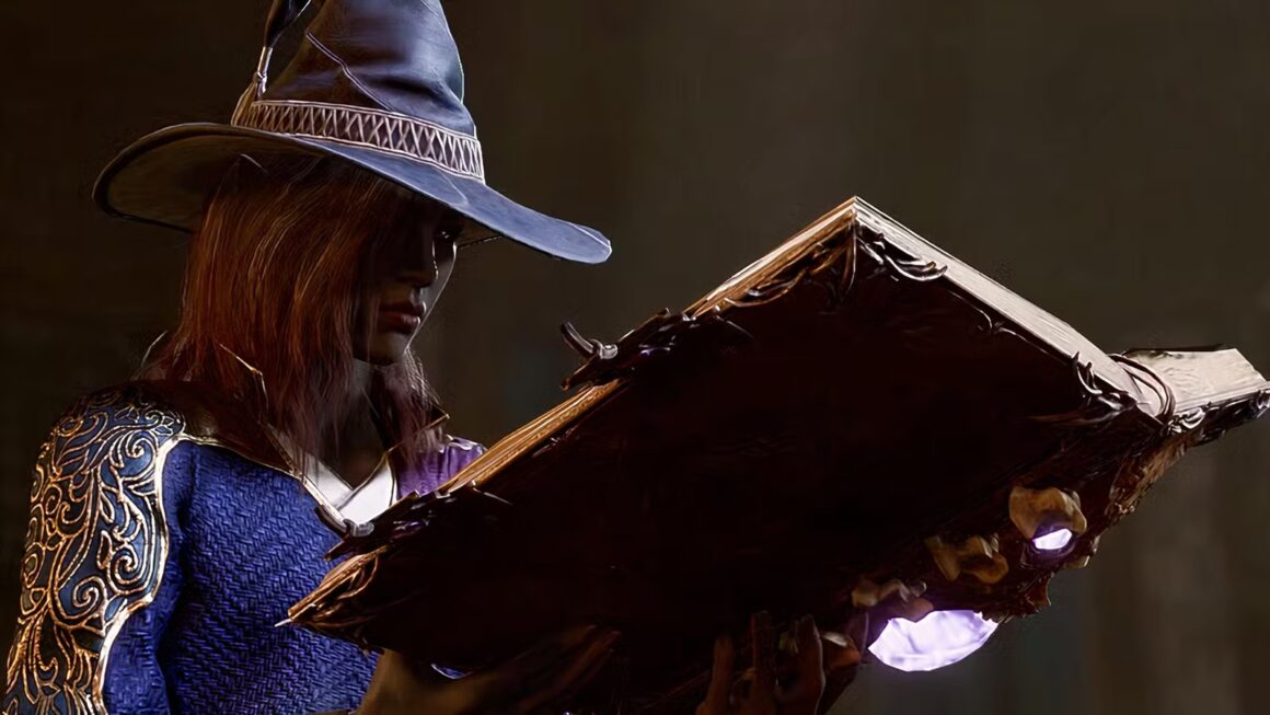 What To Do With The Necromancy of Thay Book