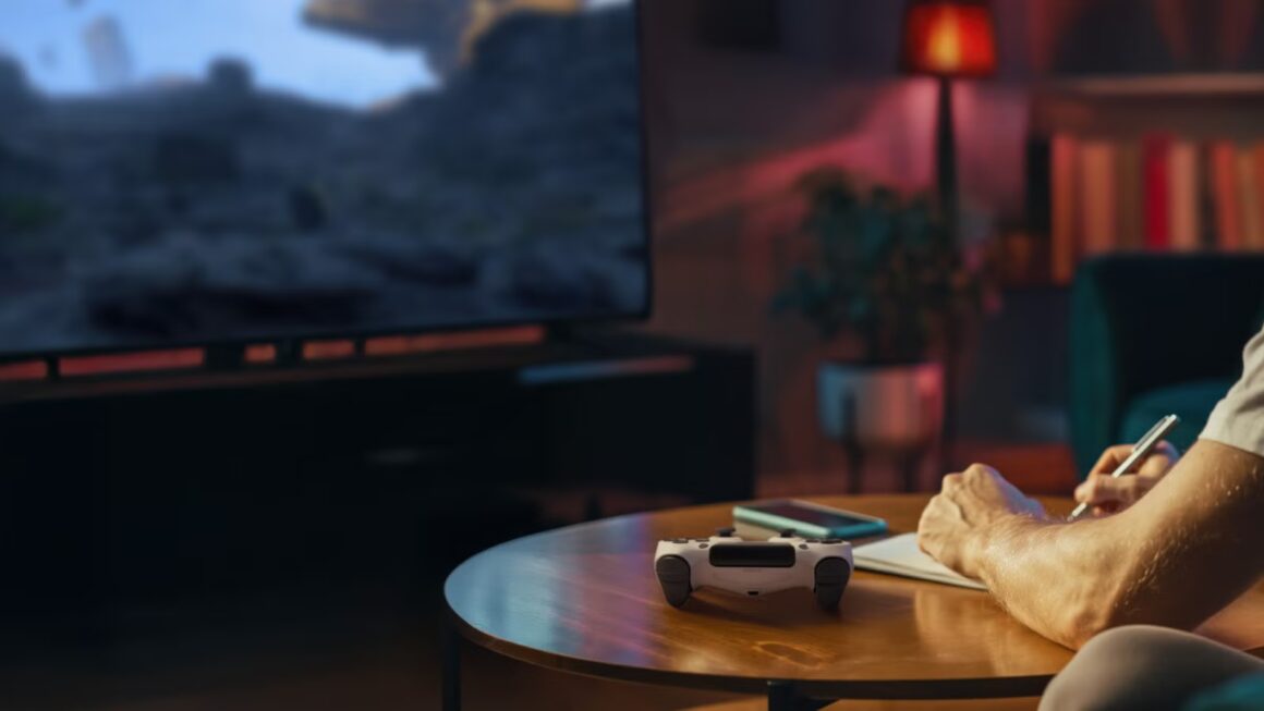 What the Video Recreation Assessment Course of Works at Recreation Rant