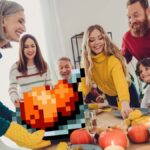 What's Your Perfect Thanksgiving Plate?