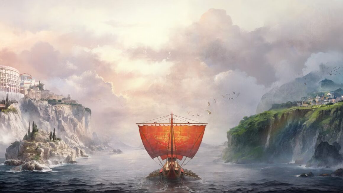 When Does Anno 117 Pax Romana Come Out?