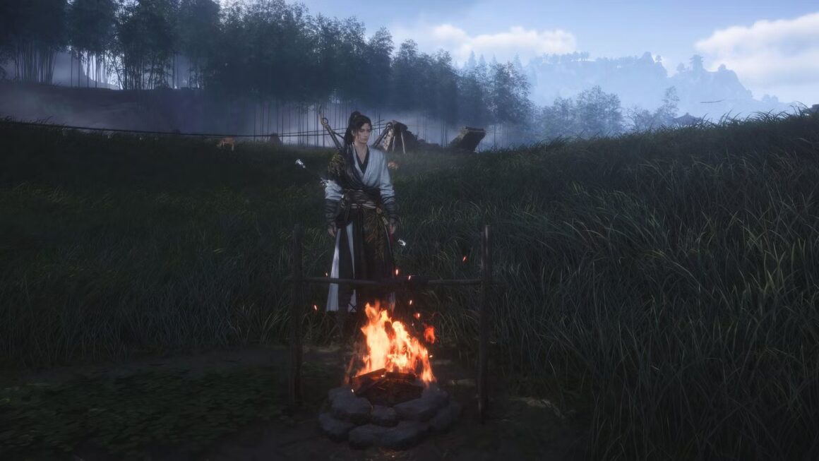 The place Winds Meet: Full Cooking Information